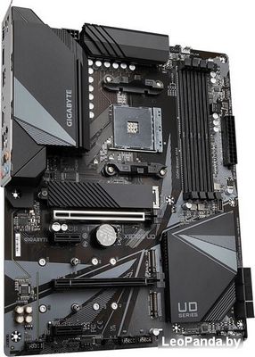 Материнская плата Gigabyte X570S UD (rev. 1.0) - фото2