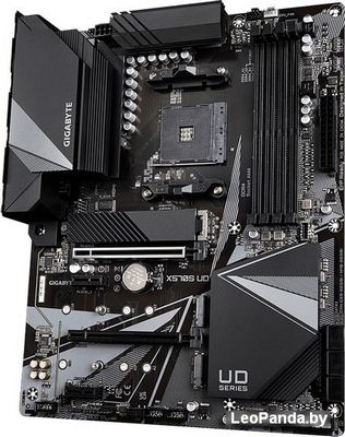 Материнская плата Gigabyte X570S UD (rev. 1.0) - фото3