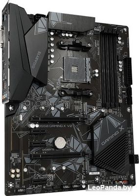 Материнская плата Gigabyte B550 Gaming X V2 (rev. 1.0) - фото2