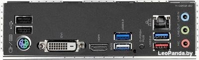 Материнская плата Gigabyte B550 Gaming X V2 (rev. 1.0) - фото4