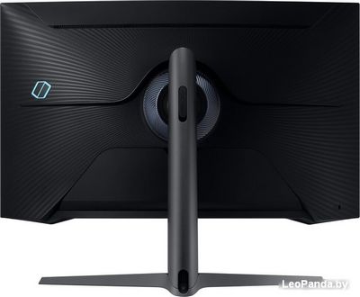 Игровой монитор Samsung Odyssey G7 C32G75TQSI - фото5