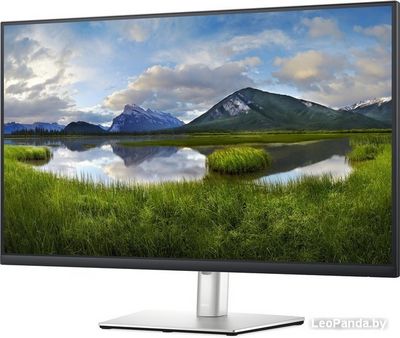 Монитор Dell P3221D - фото2