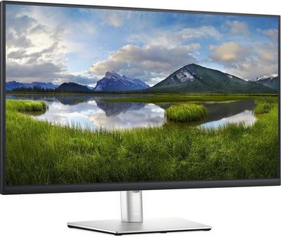 Монитор Dell P3221D - фото3