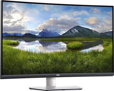 Монитор Dell S3221QS - фото2