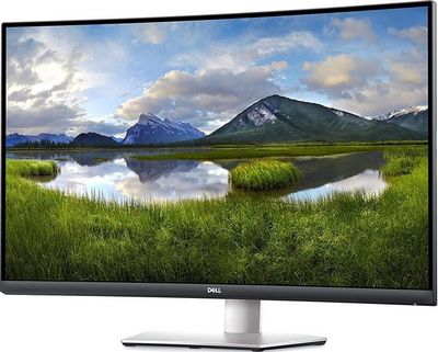 Монитор Dell S3221QS - фото3