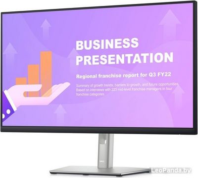 Монитор Dell P2722HE - фото2