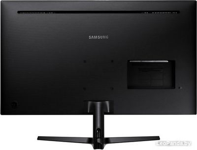 Монитор Samsung U32J590UQI - фото2