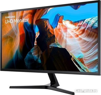 Монитор Samsung U32J590UQI - фото3