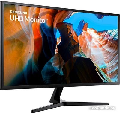 Монитор Samsung U32J590UQI - фото4