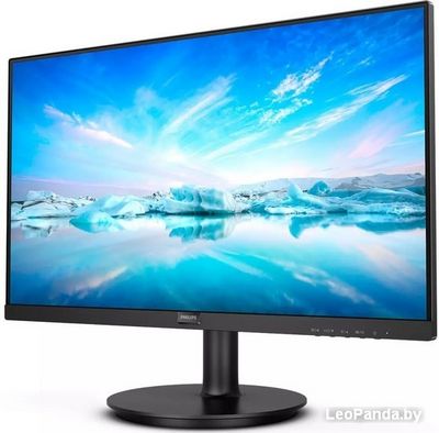 Монитор Philips 220V8L5/00 - фото3