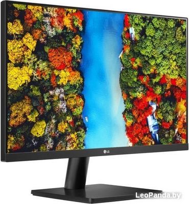 Монитор LG 24MP500-B - фото3