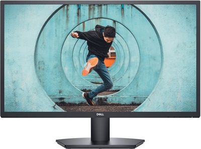 Монитор Dell SE2722H - фото