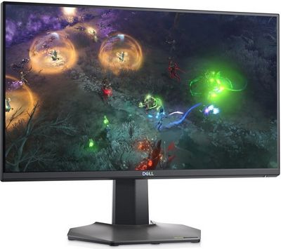 Монитор Dell S2522HG - фото2