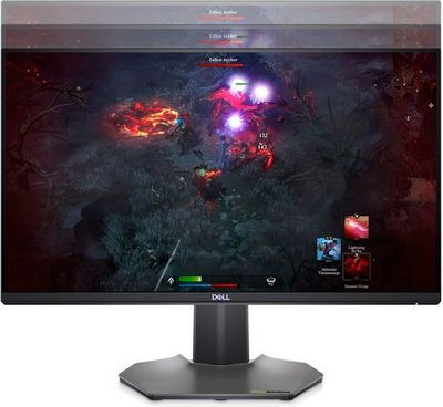 Монитор Dell S2522HG - фото5