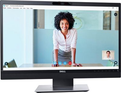 Монитор Dell P2418HZ - фото