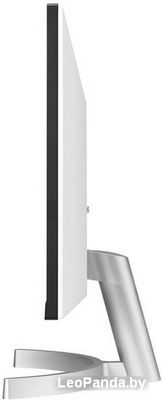 Монитор LG 24MK600M-W - фото3
