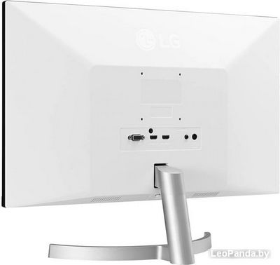 Монитор LG 24MK600M-W - фото4