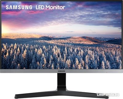 Монитор Samsung S27R350FHI - фото
