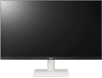 Монитор LG 27MP500-W - фото