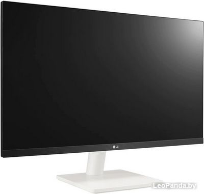 Монитор LG 27MP500-W - фото4
