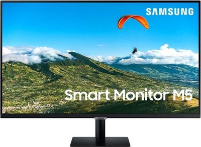 Монитор Samsung Smart S27AM500NI - фото