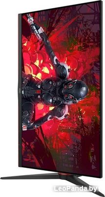 Игровой монитор AOC Q27G2U/BK - фото3