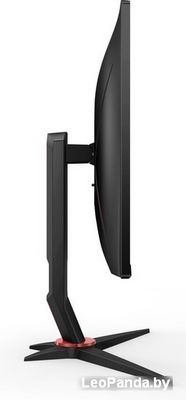 Игровой монитор AOC Q27G2U/BK - фото5