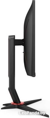 Игровой монитор AOC 24G2/BK - фото2