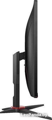 Игровой монитор AOC Agon 24G2AE - фото5