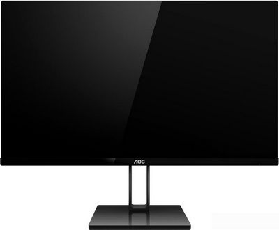 Монитор AOC 27V2Q - фото