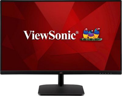 Монитор ViewSonic VA2732-H - фото2