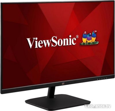 Монитор ViewSonic VA2732-H - фото3