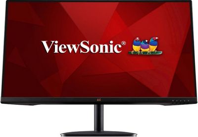 Монитор ViewSonic VA2732-H - фото5