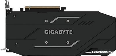 Видеокарта Gigabyte GeForce RTX 2060 Super WindForce OC 8GB GDDR6 GV-N206SWF2OC-8GD - фото4