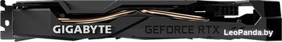 Видеокарта Gigabyte GeForce RTX 2060 Super WindForce OC 8GB GDDR6 GV-N206SWF2OC-8GD - фото5