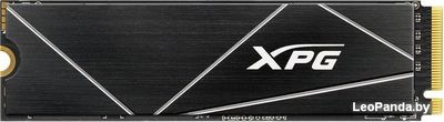 SSD A-Data XPG GAMMIX S70 Blade 1TB AGAMMIXS70B-1T-CS - фото