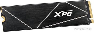 SSD A-Data XPG GAMMIX S70 Blade 1TB AGAMMIXS70B-1T-CS - фото4