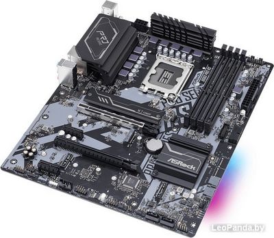 Материнская плата ASRock B660 Pro RS - фото2