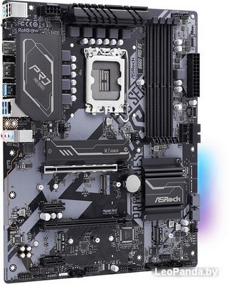 Материнская плата ASRock B660 Pro RS - фото4