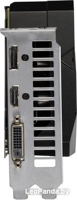 Видеокарта ASUS GeForce GTX 1660 Super Dual Evo 6GB GDDR6 - фото3