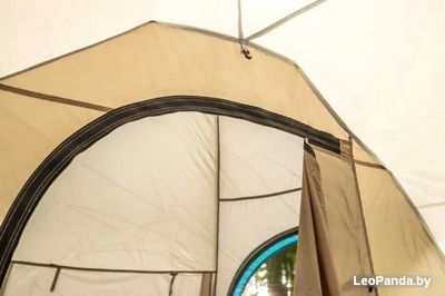 Кемпинговая палатка Coyote Vaal (бежевый) - фото3