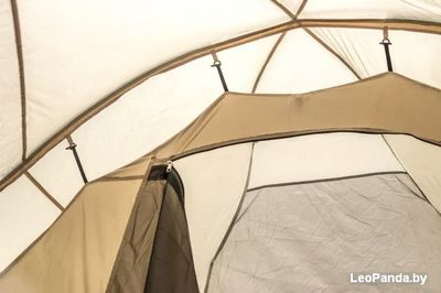 Кемпинговая палатка Coyote Vaal (бежевый) - фото4