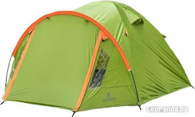 Кемпинговая палатка Coyote Oboluse-2 (зеленый) - фото