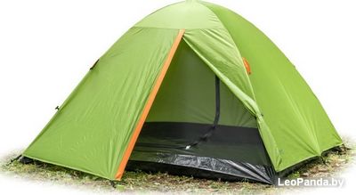 Кемпинговая палатка Coyote Yaren-2 (зеленый) - фото