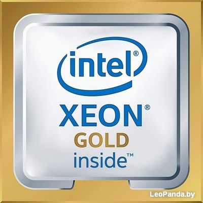 Процессор Intel Xeon Gold 6226R - фото