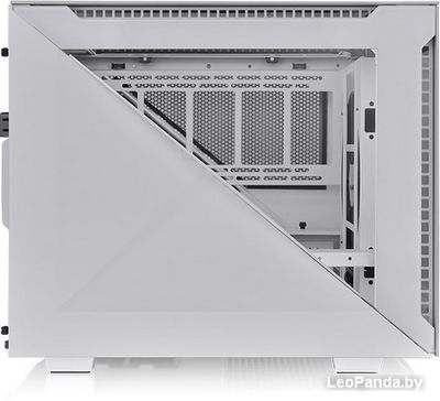 Корпус Thermaltake Divider 200 TG Snow CA-1V1-00S6WN-00 - фото3