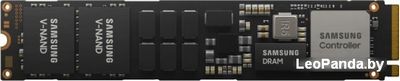 SSD Samsung PM9A3 1.92TB MZ1L21T9HCLS-00A07 - фото