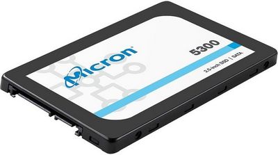 SSD Micron 5300 Pro 1.92TB MTFDDAK1T9TDS-1AW1ZABYY - фото2