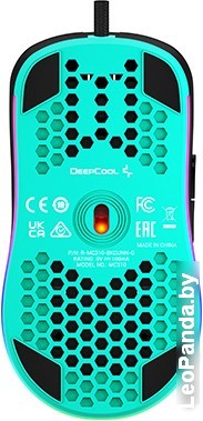 Игровая мышь DeepCool MC 310