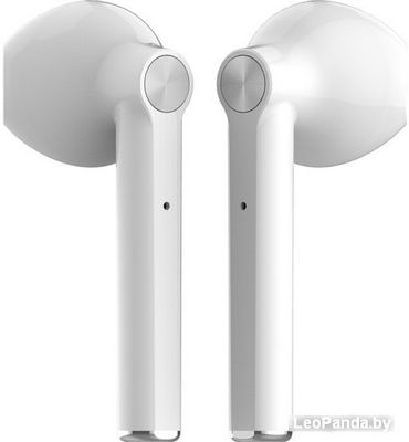 Наушники Lenovo HT30 (белый) - фото3